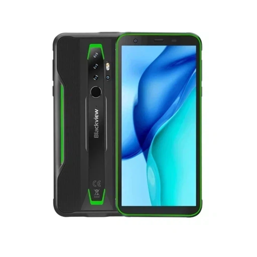 Смартфон Blackview BV6300 Pro